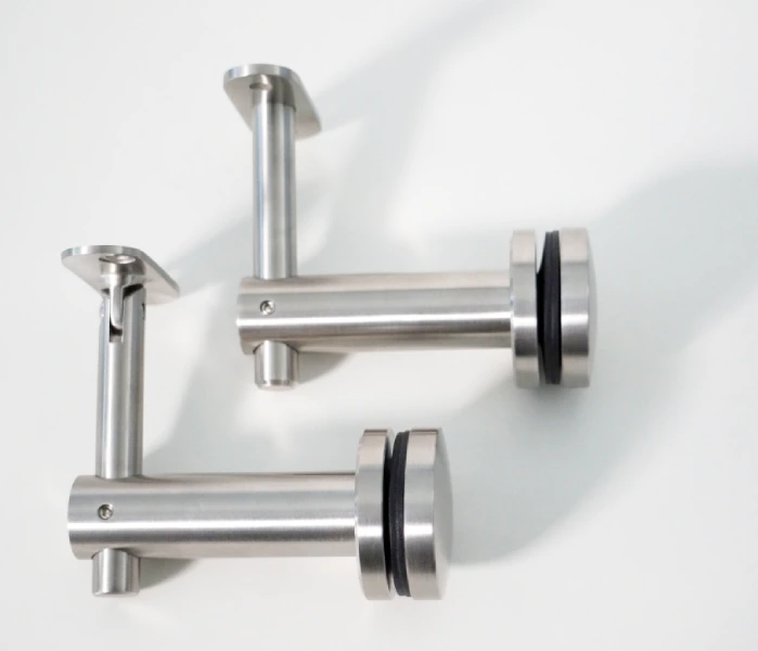 Handrail brackets