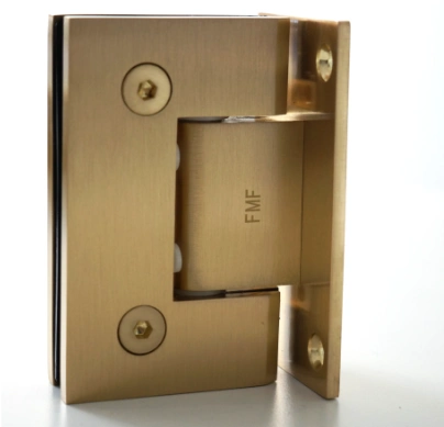 Wall Mount Series Hinges